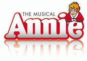 Annie tickets on sale Feb. 19