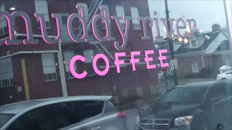 Muddy River Coffee Commercial