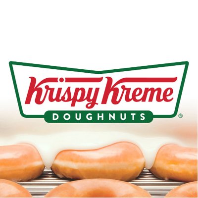 Pick-up Saturday For Krispy Kreme Donuts