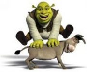 Shrek Auditions Pt. 2!