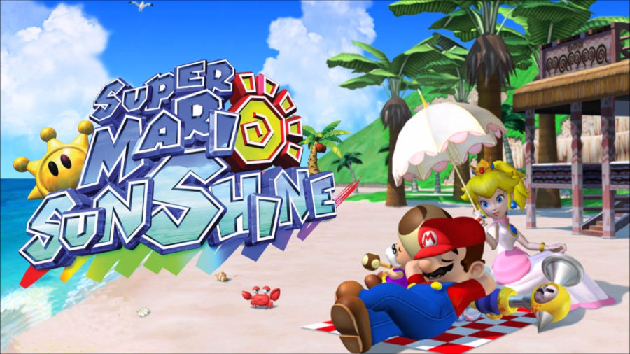 Super Mario Sunshine - Metacritic