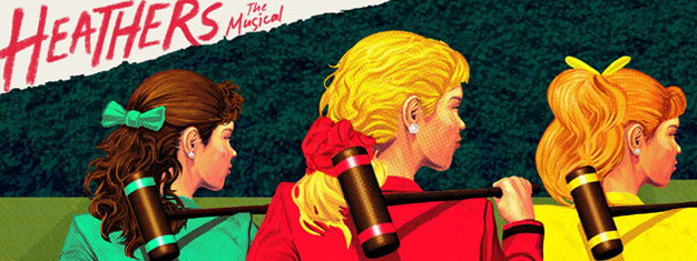 SEMO Heathers: the Musical Review
