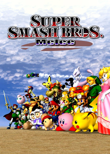 SUPER SMASH BROS MELEE GAME REVIEW — Steemit