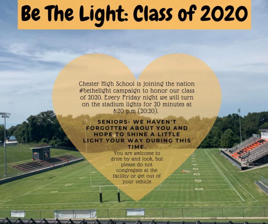 Field+Lights+To+Honor+Seniors