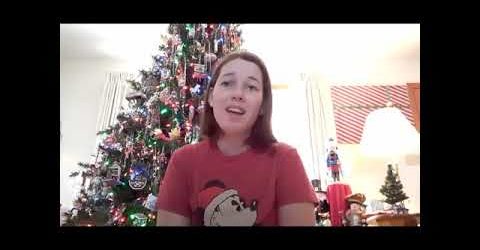 Swing Choir Presents Virtual Christmas Program