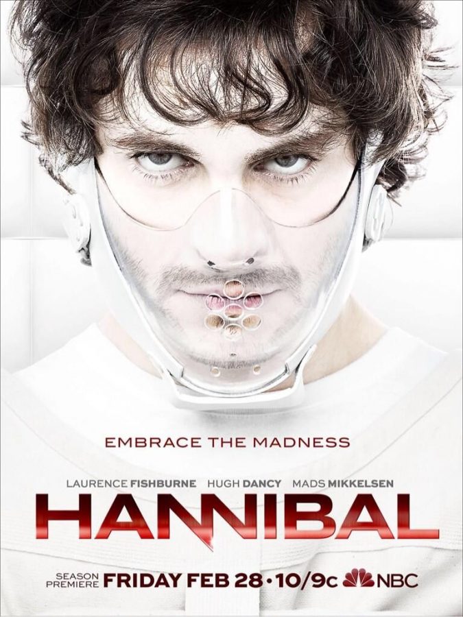 The Cancelled Hannibal