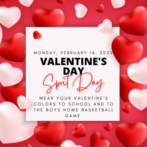 Valentines Theme For School, Game