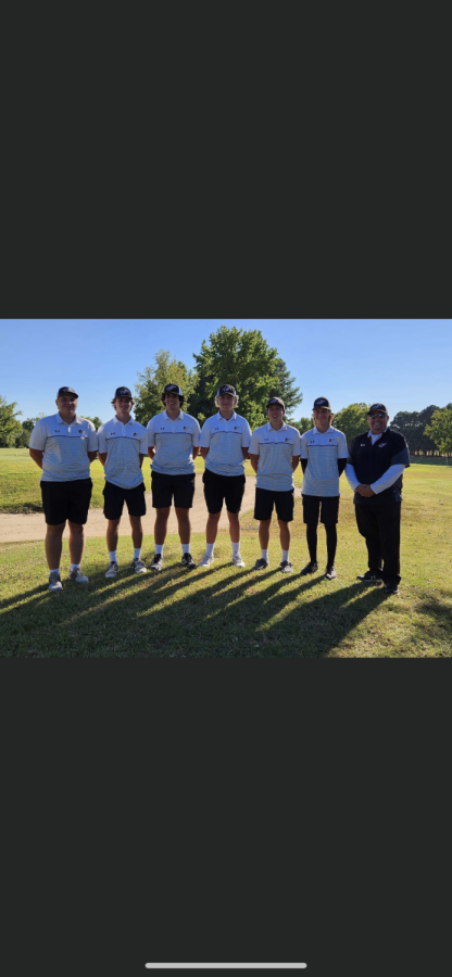 The+Chester+boys+golf+team+took+third+at+the+regional+to+advance+as+a+team+to+the+sectional.+They+took+eighth+at+the+sectional.