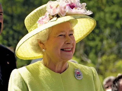 Remembering Queen Elizabeth II