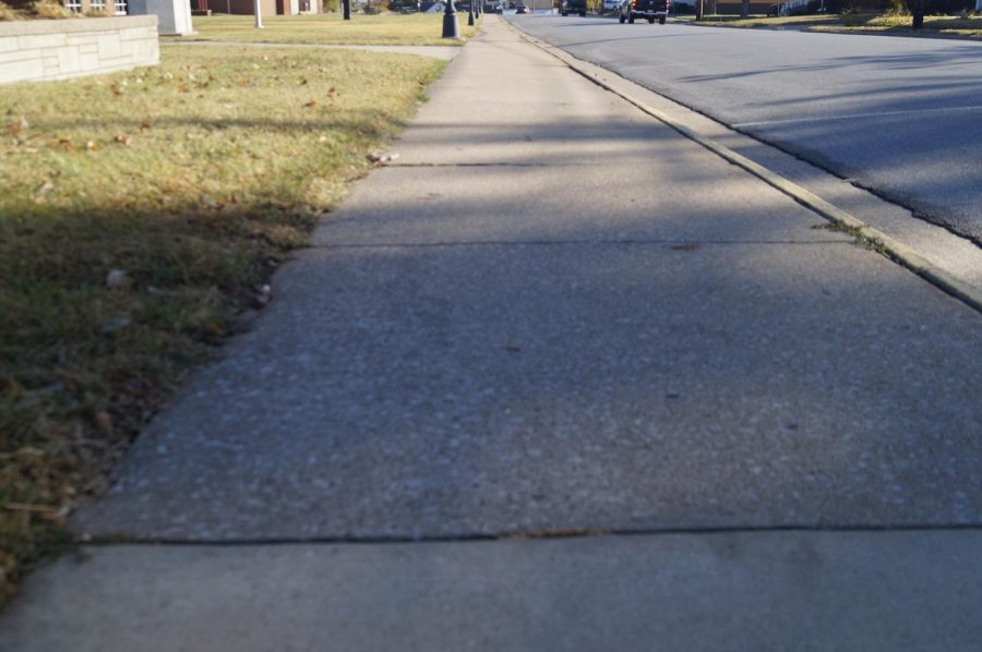 The+sidewalks+in+Chester+are+in+desperate+need+of+some+repair.