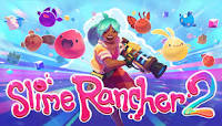 Slimes Are Being Ranched Again - Slime Rancher 2