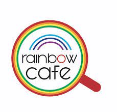Rainbow Cafe visits GSA