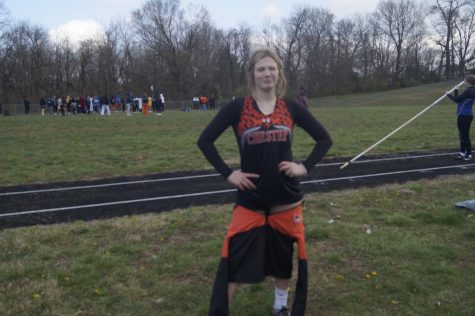Spring Sports Spotlight On Location
