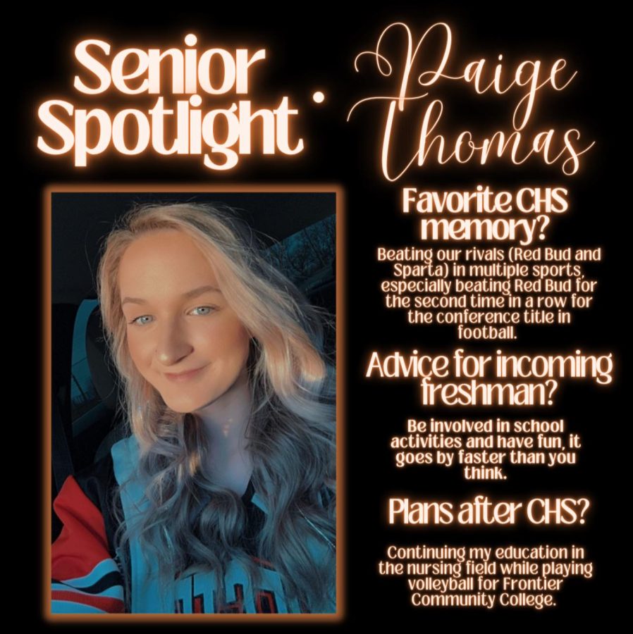 Senior+Spotlight+-+Paige+Thomas