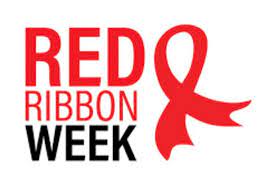 CHS celebrates Red Ribbon week