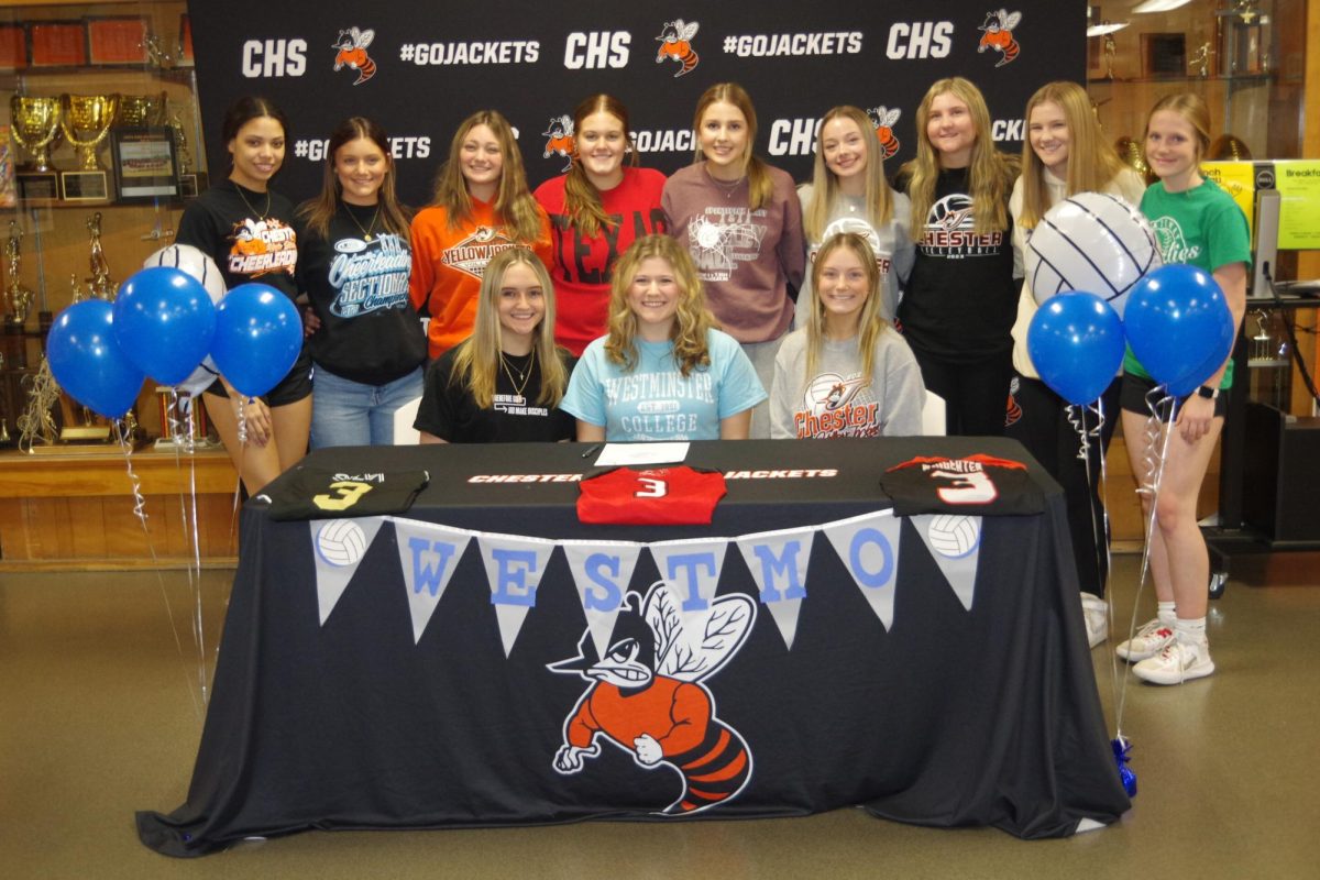 Mabry+Wingerter+signs+to+play+volleyball+at+Westminster