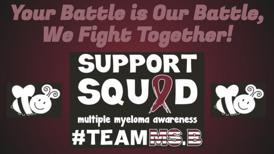 Mrs.+B+Support+Squad