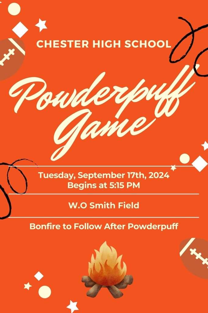 Annual Powderpuff Game Returns for the Third Year