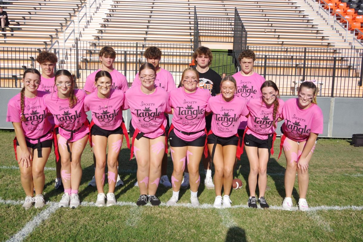 Photo 4 9-17-24 Senior Powder Puff