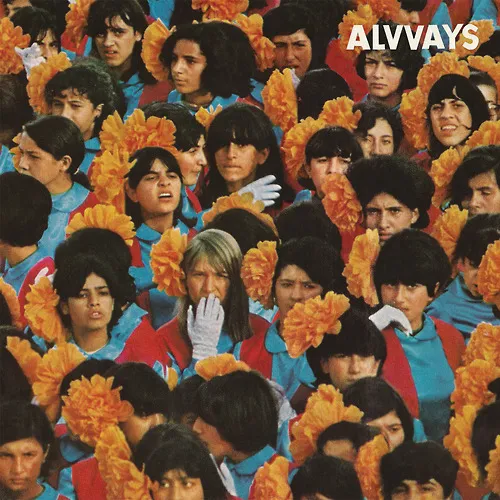 Alvvays by Alvvays