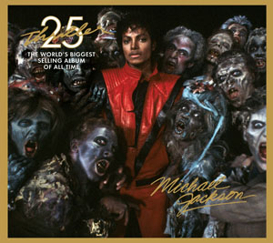 Thriller 25 (Super Deluxe Edition) by Michael Jackson