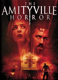 The Amityville Horror released April 15, 2005