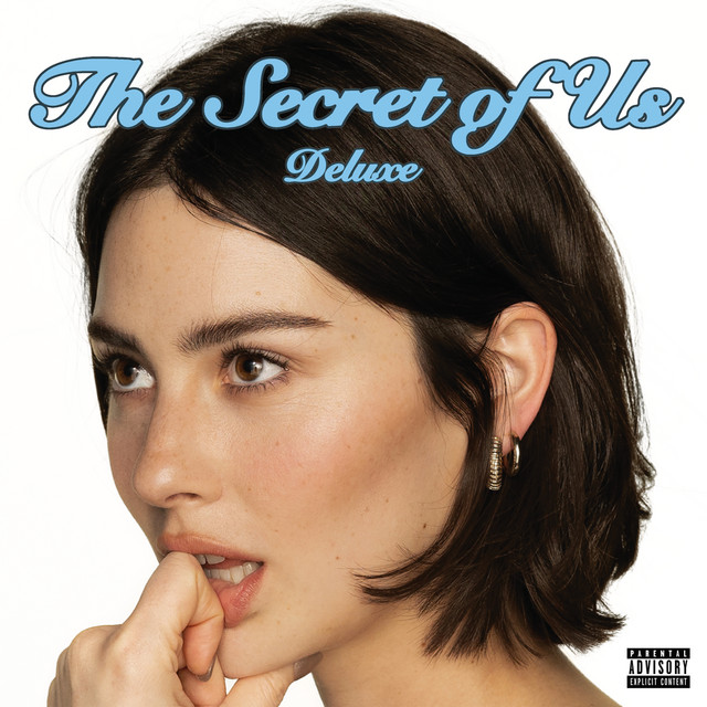 The Secret of Us (Deluxe) by Gracie Abrams