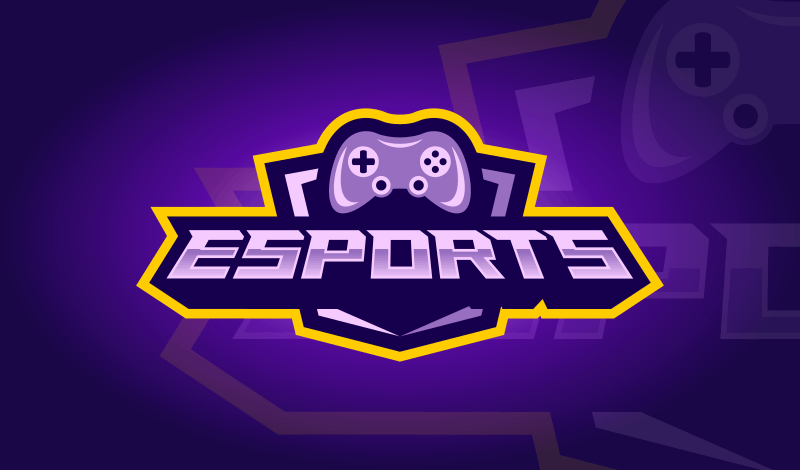 E-Sports Sign Up