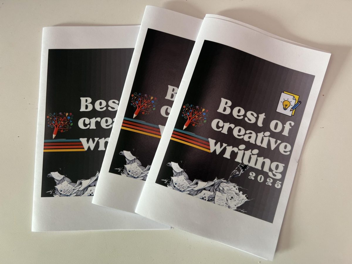 See Miss Hodge for a copy! 