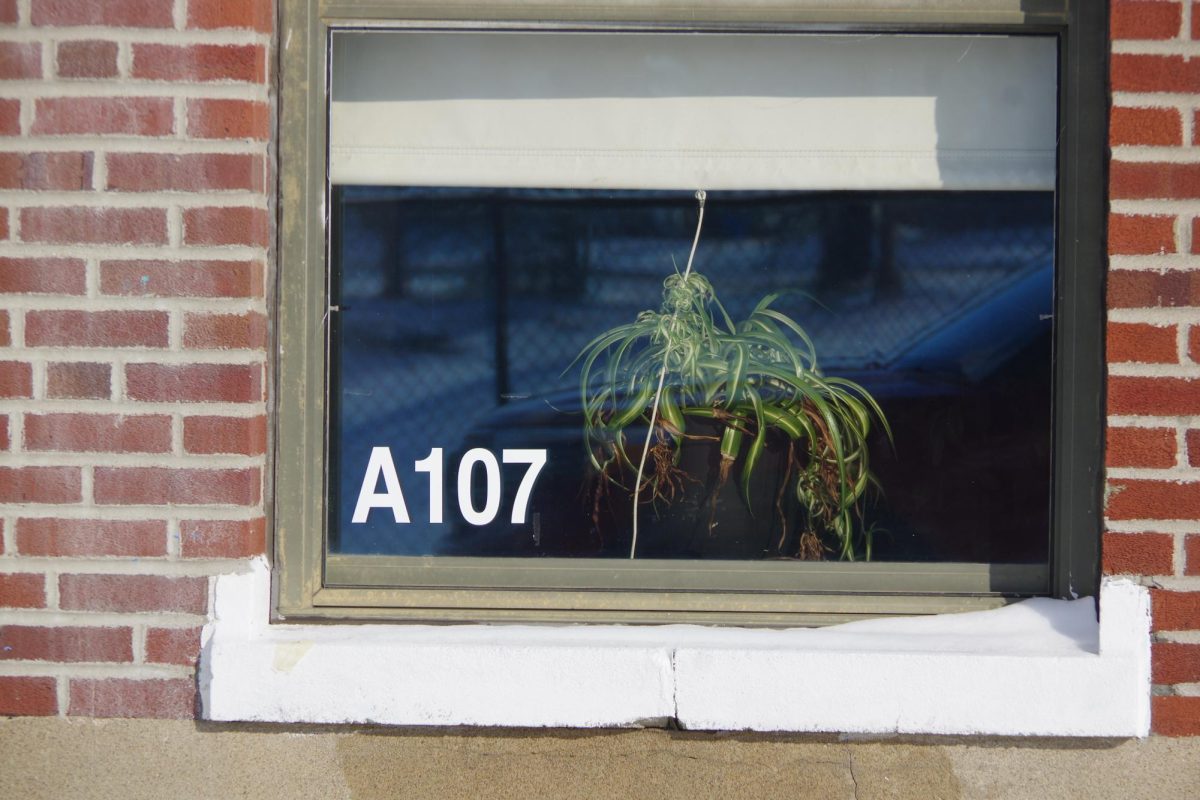 New outdoor signs