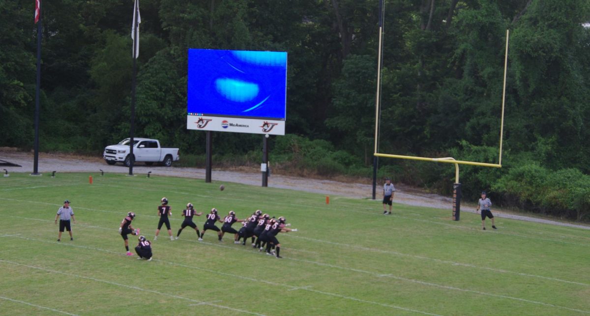 Landero's Extra Point