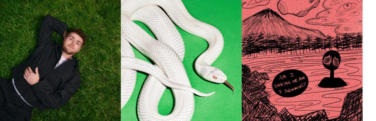 Album art copyrights: 
#1: Alex Warren, Atlantic, Fair use
#2: Deftones, Reprise / Warner, Fair use 
#3: late night drive home, Amuseio, Fair use 