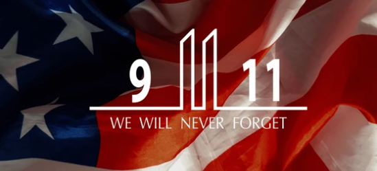 Remembering 9/11