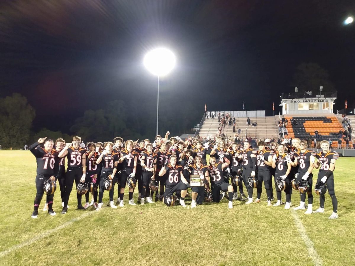 Chester Yellowjackets