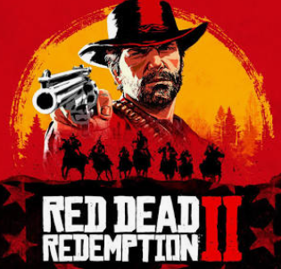 Game Of The Month -  Red Dead Redemption II