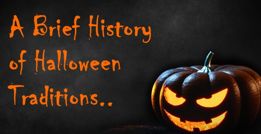 From Samhain to Sugar Skulls: The Surprising History of Halloween Traditions