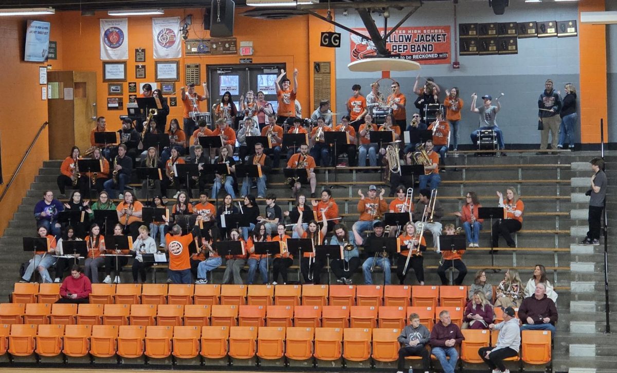 Alumni Band 