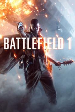 Game Of The Month - Battlefield 1