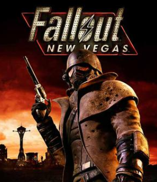 Game Of The Month - Fallout: New Vegas
