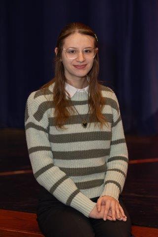 Rev at State Competition