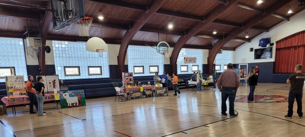 Local Expo Educates Future Generations