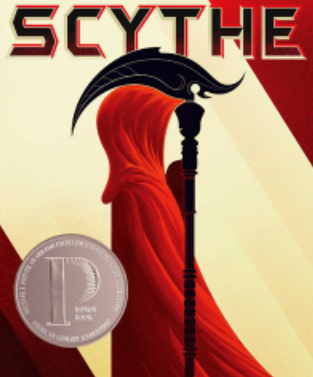 Peer Perspective: Students Weigh in on Scythe