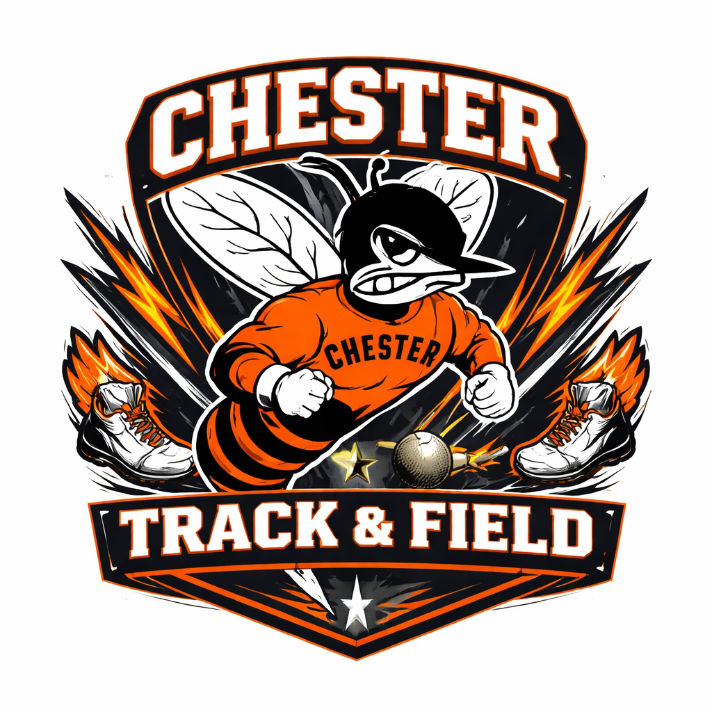 Boys Win First Outdoor Track Meet