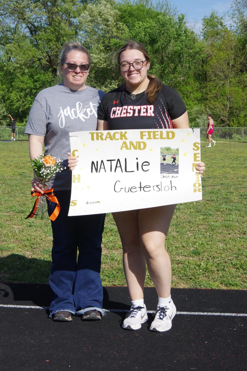 Natalie Guetersloh