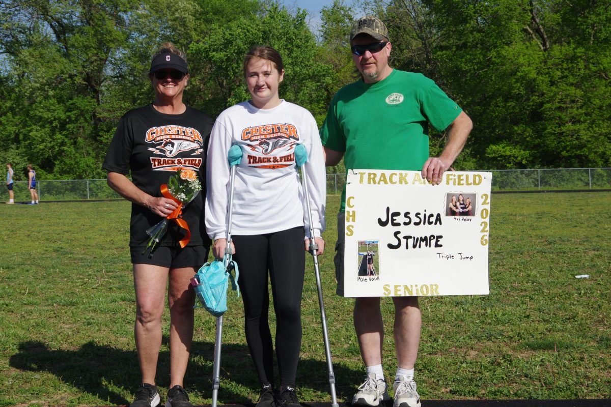 Jessica Stumpe