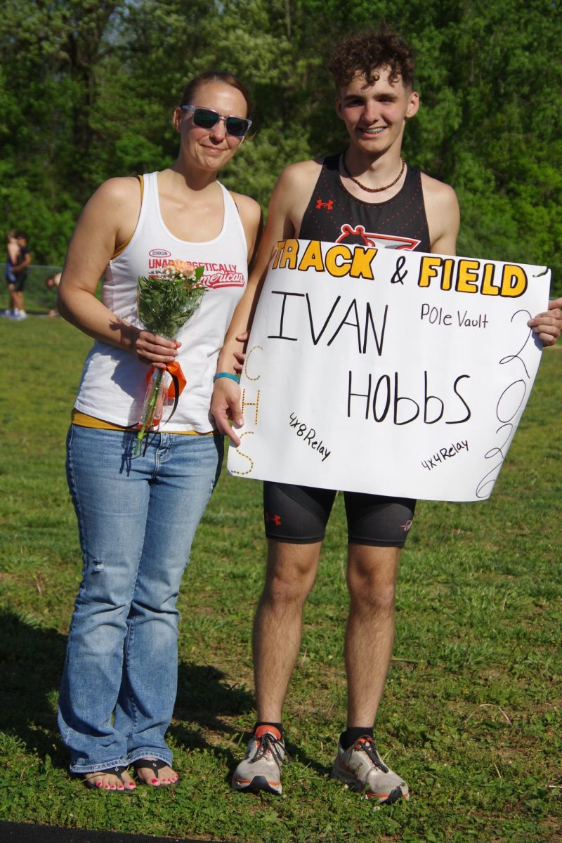 Ivan Hobbs