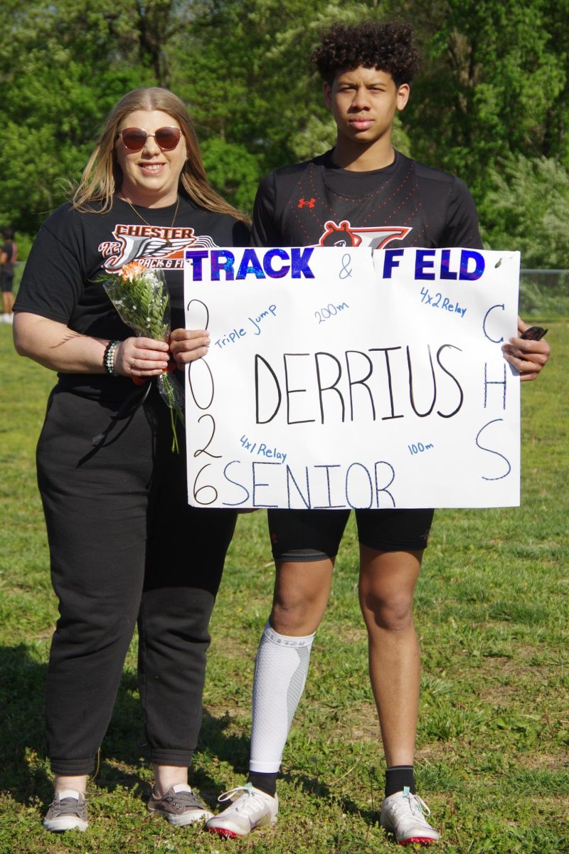 Derrius 
