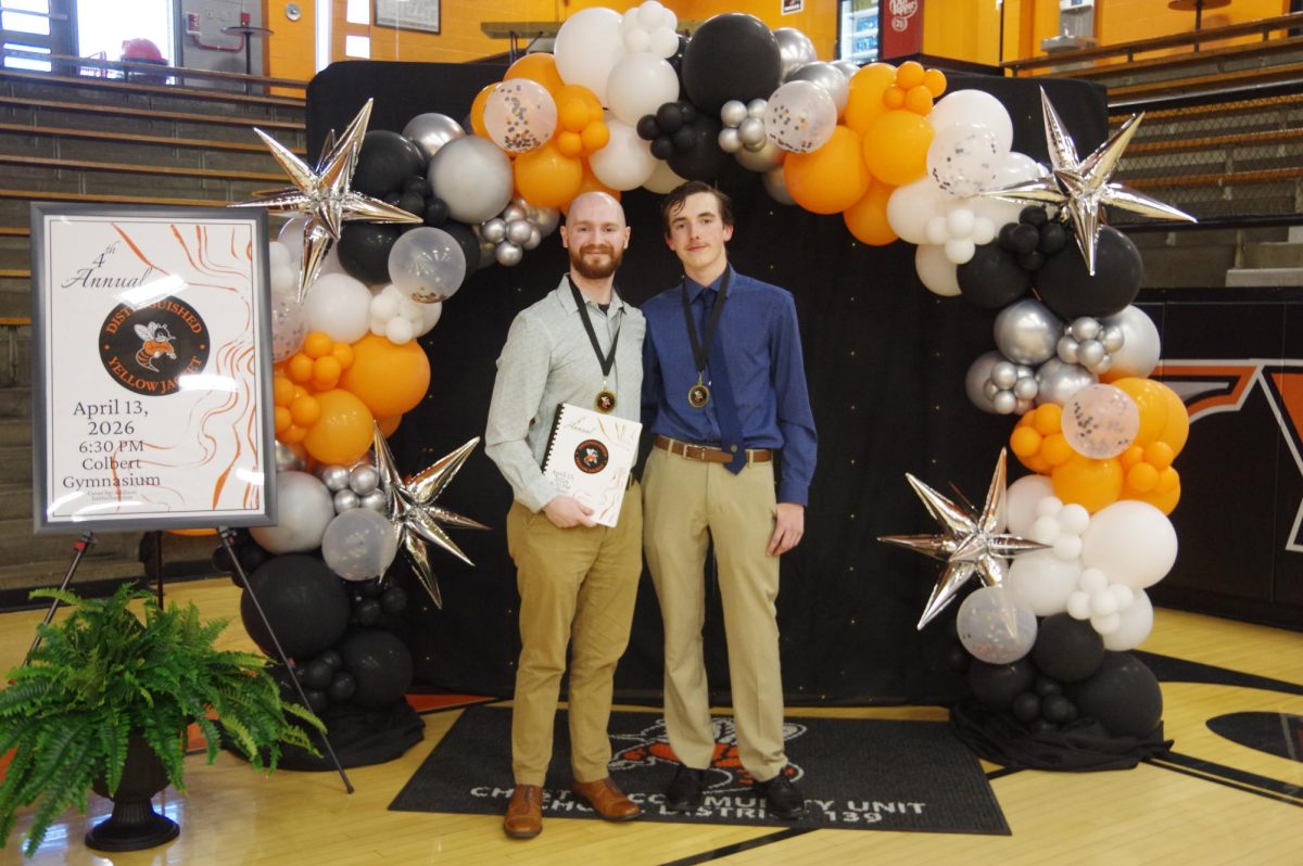 Jack Kennedy and Mr. Grissom