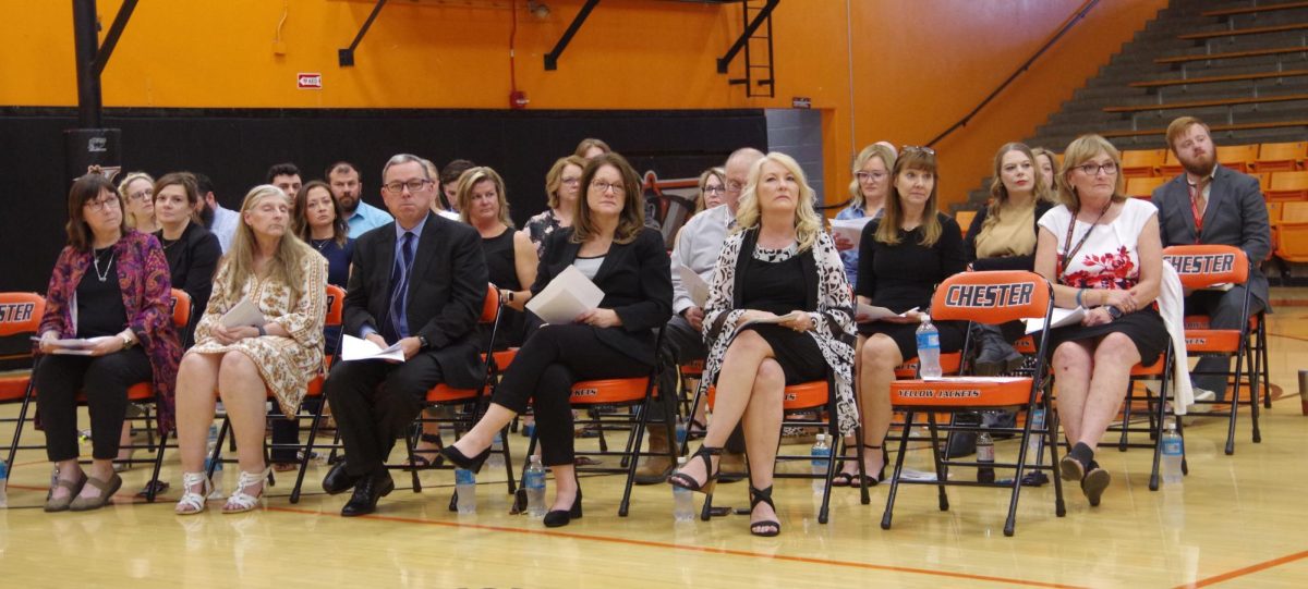 2026 Staff 